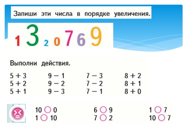 Что узнали чему научились 2 класс 4 четверть презентация