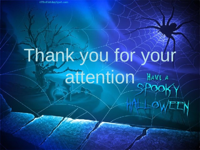 Thank you for your attention 19