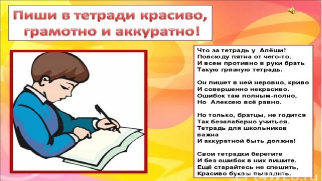 Не умею писать статьи