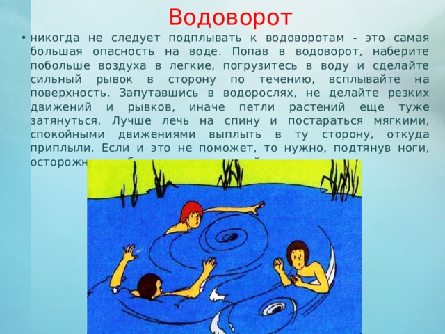 Водоворот