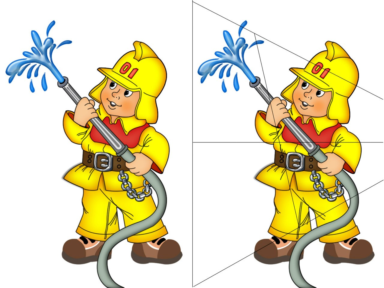 Сторож пожарный. Профессия пожарный. Профессия пожарный картинки для детей. Пожарник рисунок. Для детей. Пожарные.