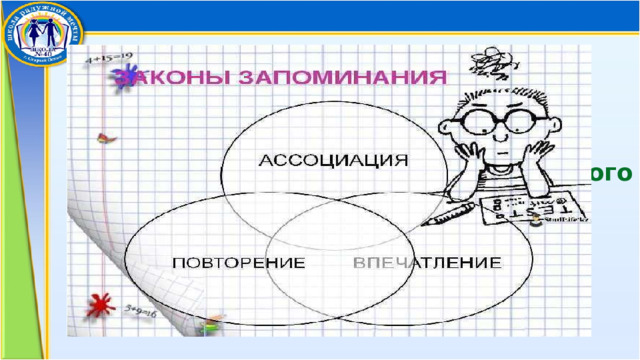 Игровые приемы на уроках английского языка