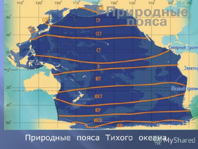 Климатические пояса турции