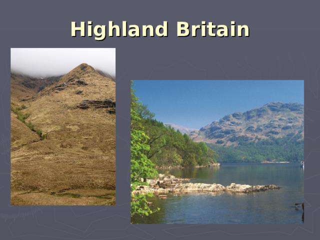 Highland Britain