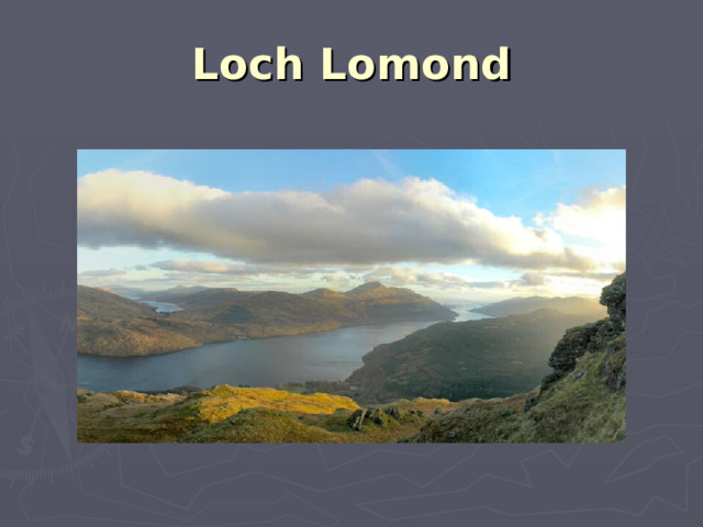 Loch Lomond