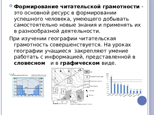 Формирование читательской грамотности - это основной ресурс в формировании успешного человека, умеющего добывать самостоятельно новые знания и применять их в разнообразной деятельности.