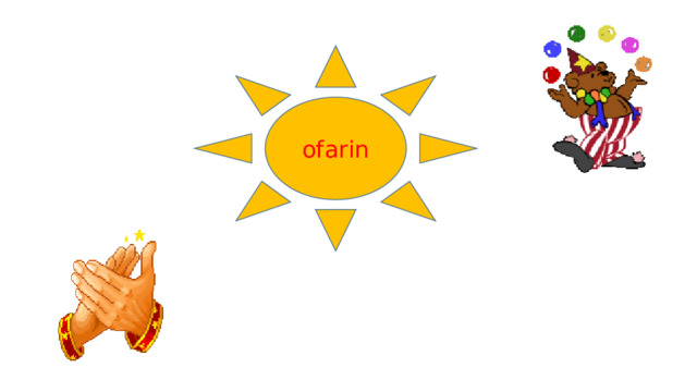 ofarin