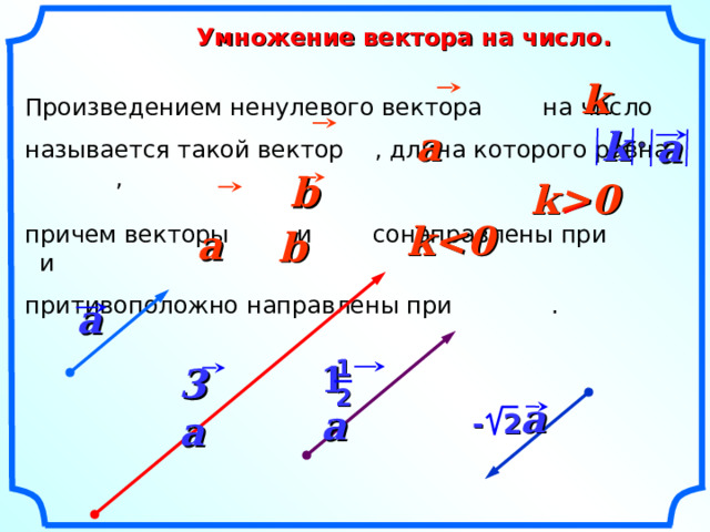 Умножение вектора на число 10 класс. Умножение векторов на число 9 класс геометрия. Умножение вектора на число самостоятельная работа 9 класс. 3 Умножить на 9 на вектор а минус 5 вектор б.