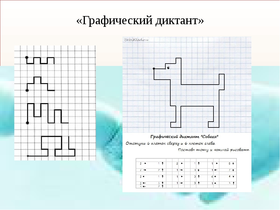 Диктант по клеточкам 6 7. Графические диктанты. Графический диктант для детей. Графический диктант для дошкольников. Графические диктанты для малышей.