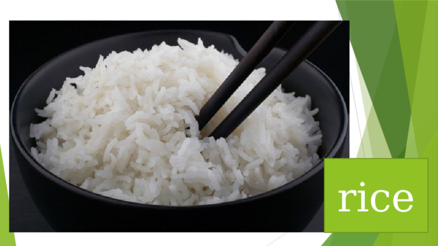 rice