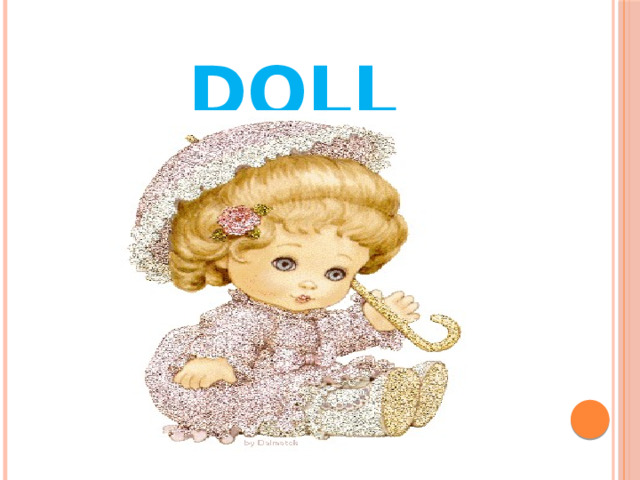 DOLL