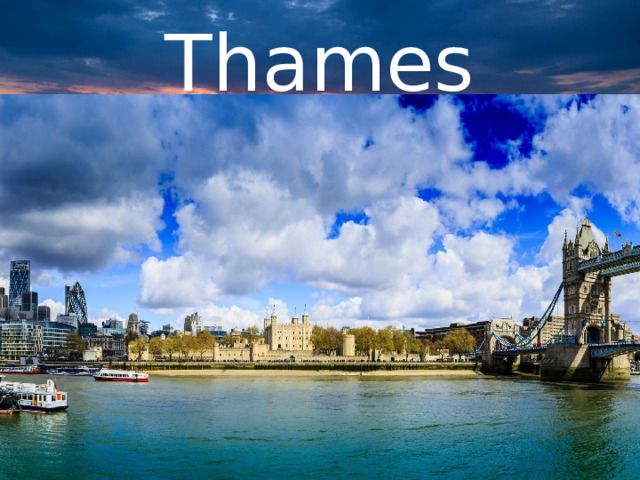 Thames