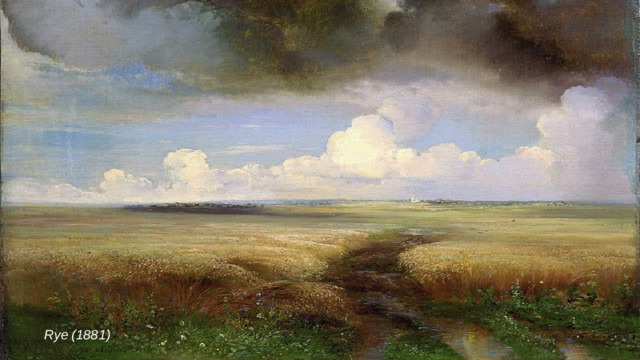 Rye (1881)