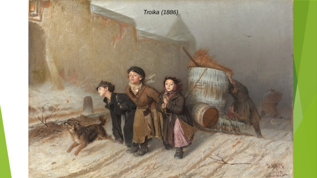 Troika (1886)