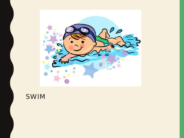 Swim