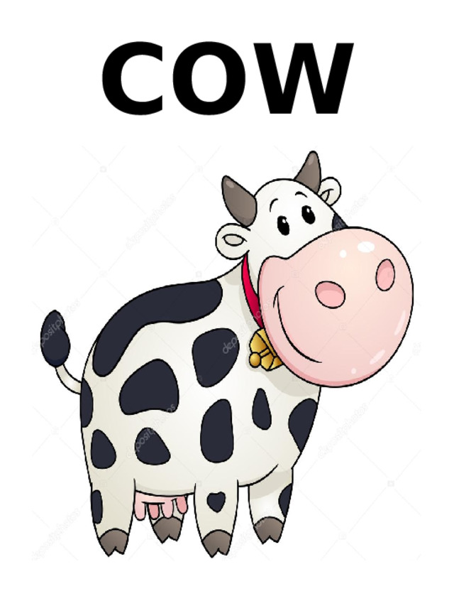 COW