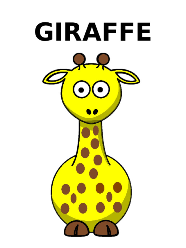 GIRAFFE