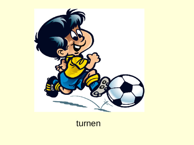 turnen