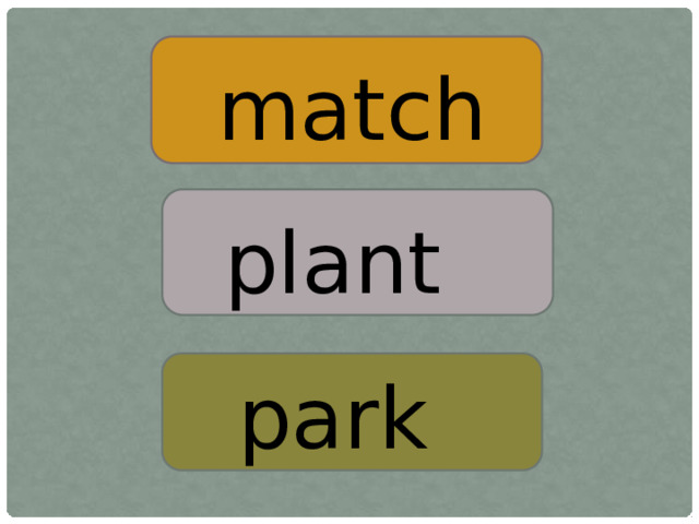 match plant park