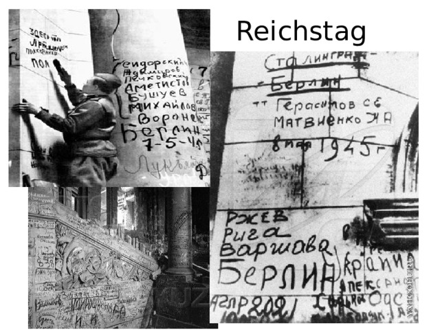 Reichstag