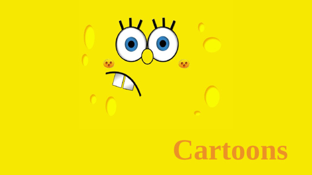 Cartoons