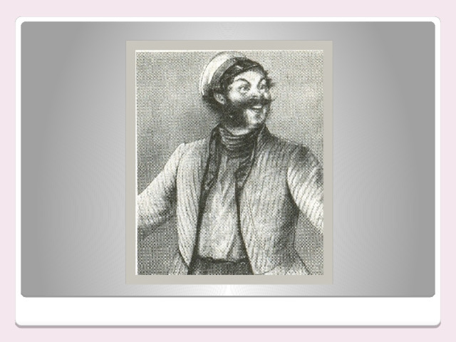 Ноздрев