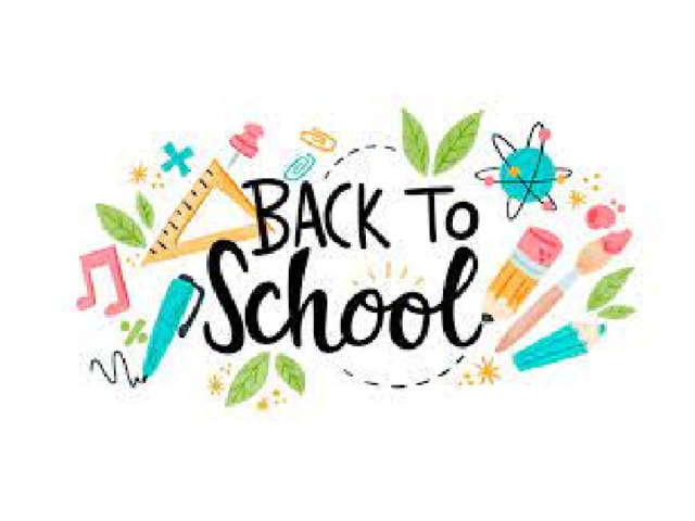Back to