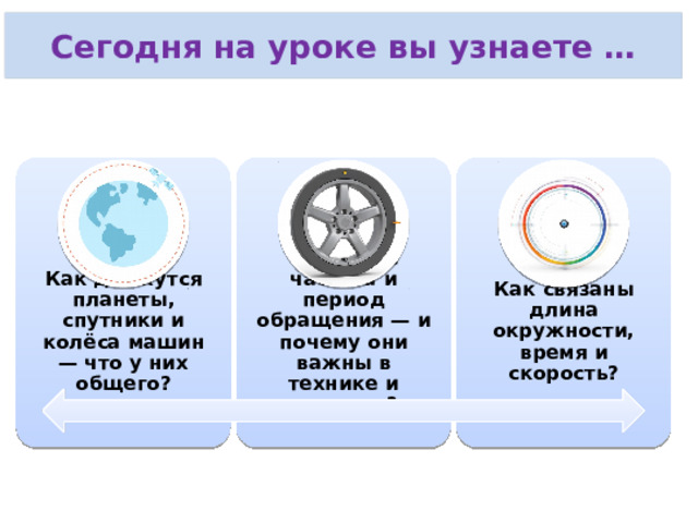 Актуализация знаний (ответы)