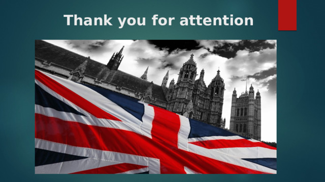 Thank you for attention