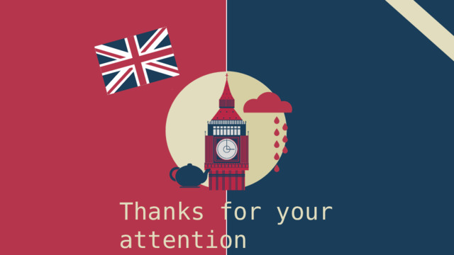 Thanks for your attention