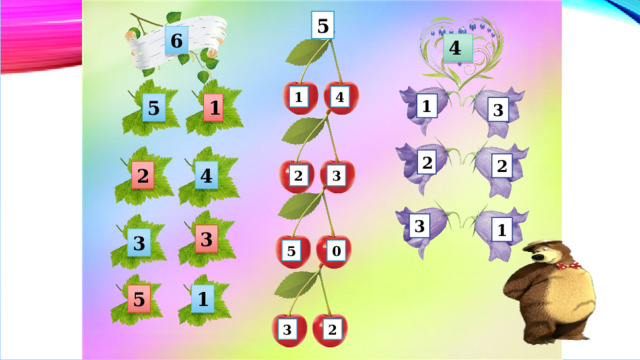 5 6 4 4 1 1 1 5 3 2 2 2 4 3 2 3 1 3 3 5 0 1 5 2 3