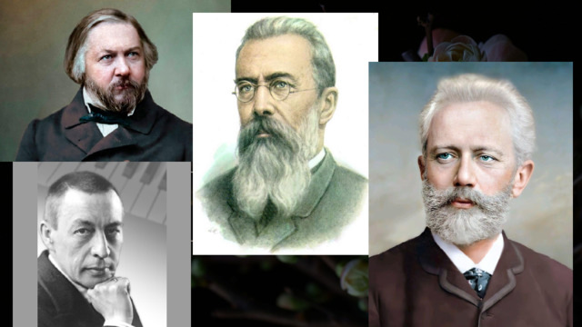 Выбор визуальных средств