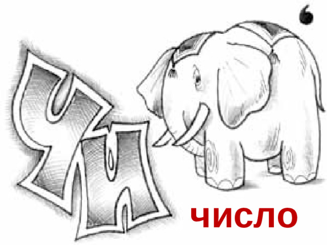 число