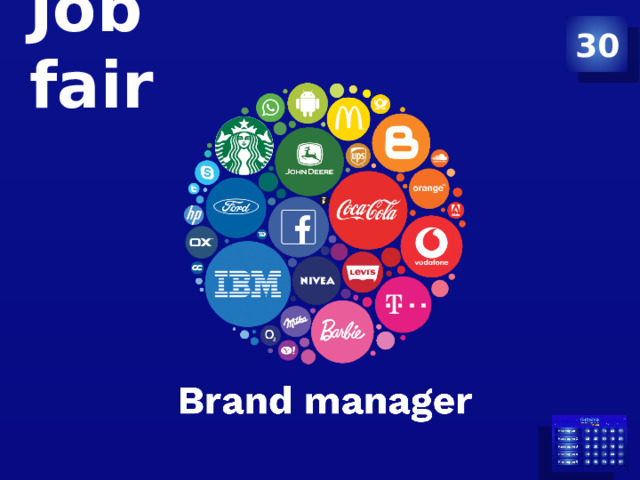Job fair 30
