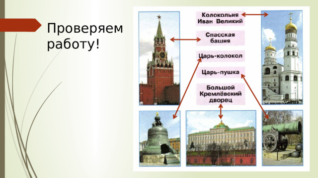 Проверяем работу!