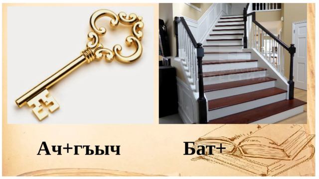 Ач+гъыч Бат+