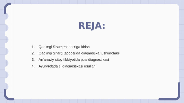 REJA: