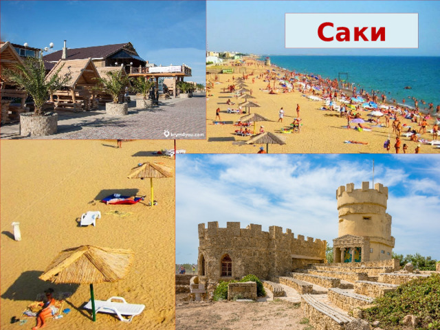Саки