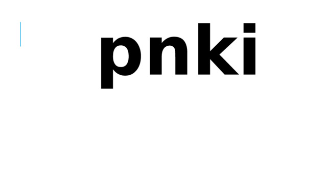 pnki