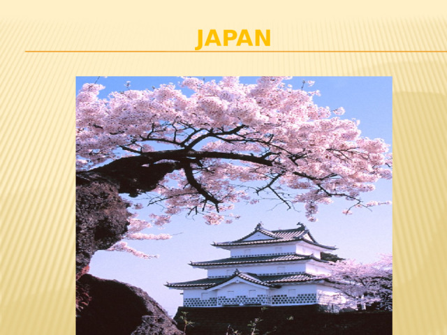 japan