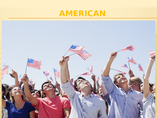 american