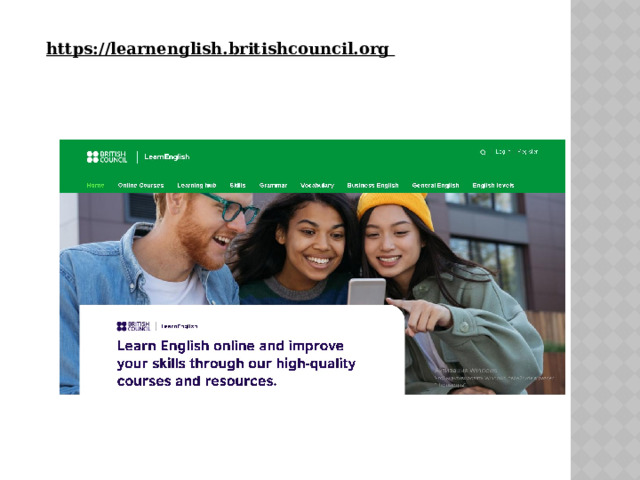 https://learnenglish.britishcouncil.org