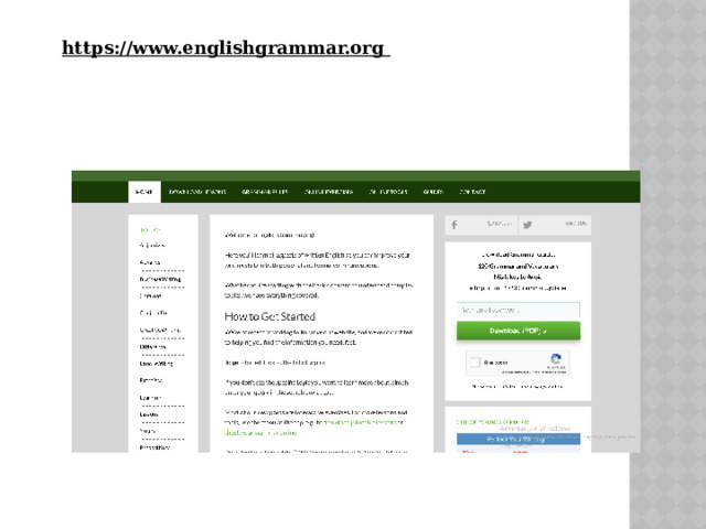 https://www.englishgrammar.org