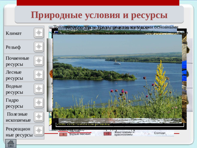 Положение района на территории России 1. Уральский район располагается на крайнем востоке европейской части России, и заходит в азиатскую часть страны 2.Занимает окраинное положение