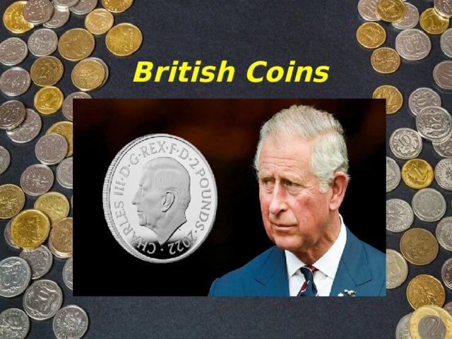 British Coins