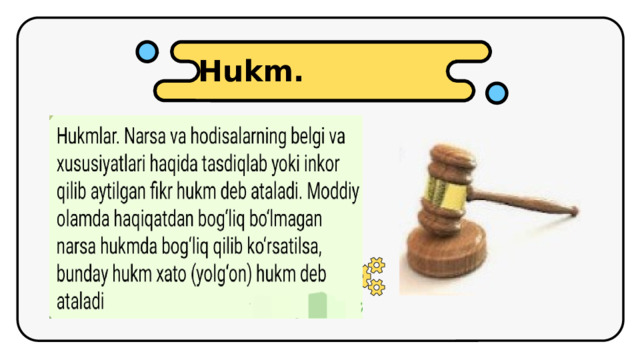 Hukm.
