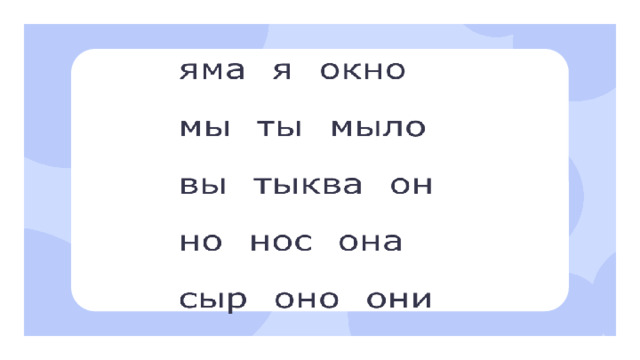 Открытие нового знания  — Как называются эти местоимения? (Личные местоимения.) — Почему их так назвали? (Они указывают на лица, которые участвуют в разговоре.)  — Иногда местоимение «Вы» употребляется в письменной речи с заглавной буквы. В таких случаях оно является обращением к одному человеку и выражает особое уважение к нему. Это правило является частью этикета.