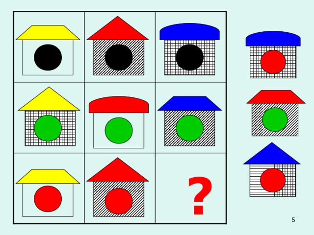 ?