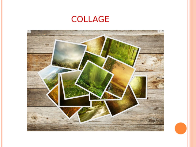 COLLAGE