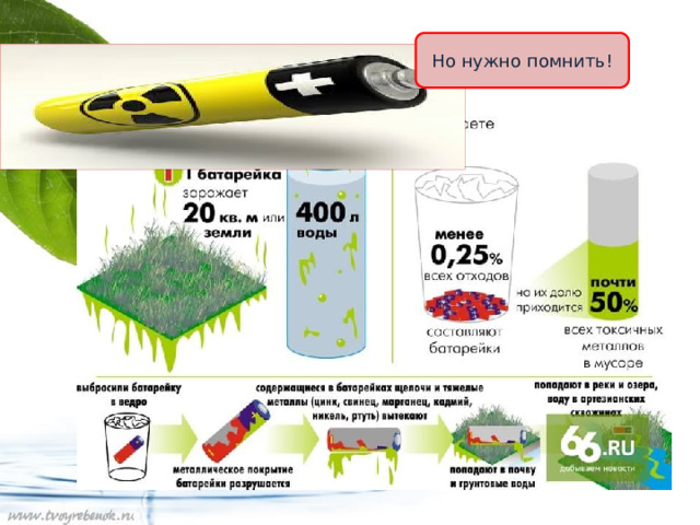 Но нужно помнить!